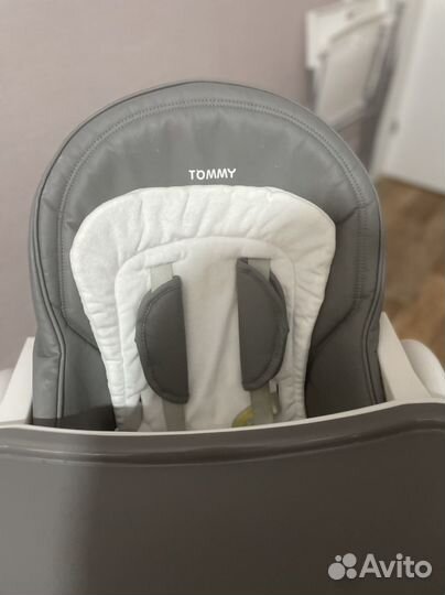 Стул для кормления tommy