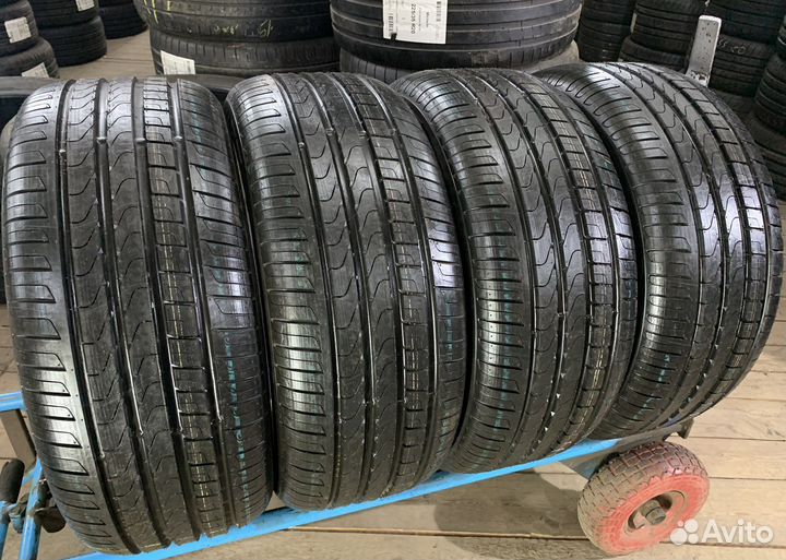 Pirelli Cinturato P7 255/45 R17
