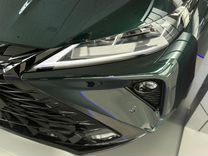 Новый OMODA S5 GT 1.6 AMT, 2023, цена от 2 139 900 руб.