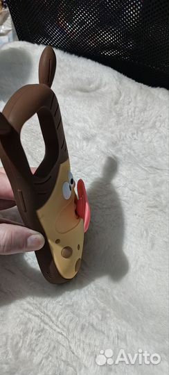 Чехол на iPhone 13 14 15 pro max