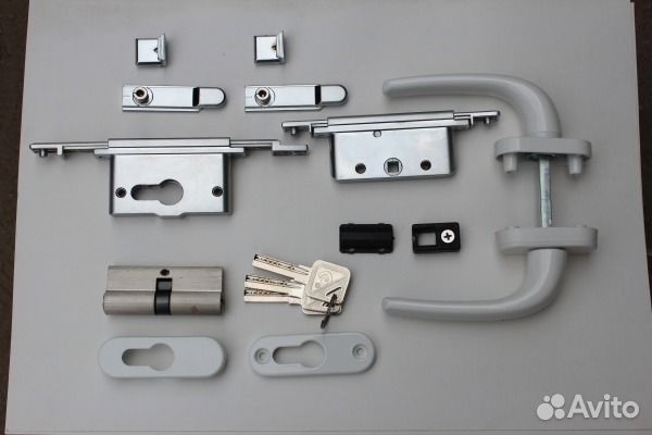 Москитные сетки