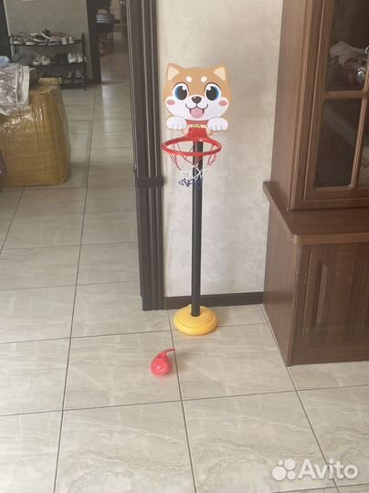 Детские развивающие игрушки