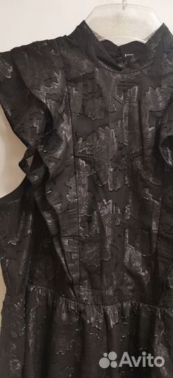 Платье 46 48 размер