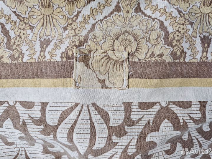 Постельное белье двуспальное