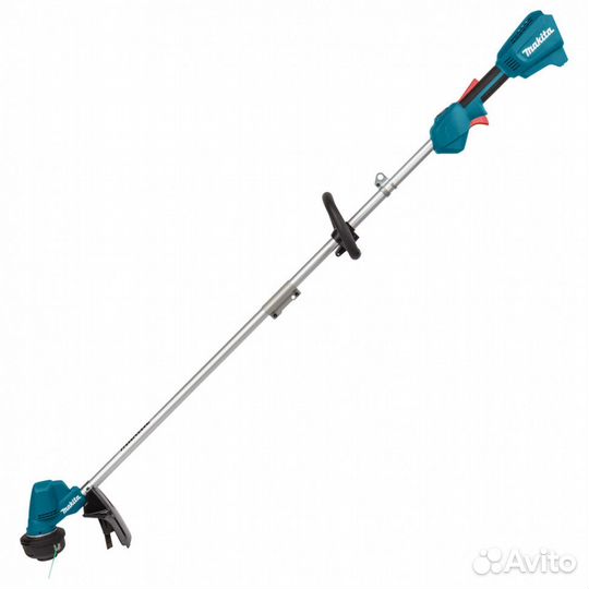 Makita DUR192LZ триммер аккумуляторный LXT BL18В