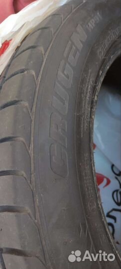 Kumho Crugen HP91 2.25/55 R18 98V