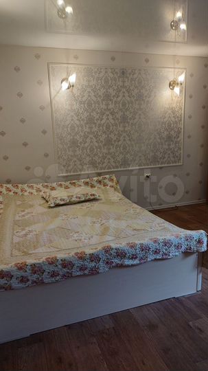 Дом 48 м² на участке 1 сот.