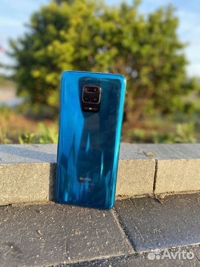 Xiaomi redmi note 9s 4 64gb