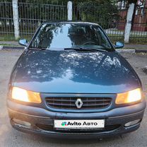 Renault Safrane 2.4 AT, 1997, 340 000 км, с пробегом, цена 175 000 руб.