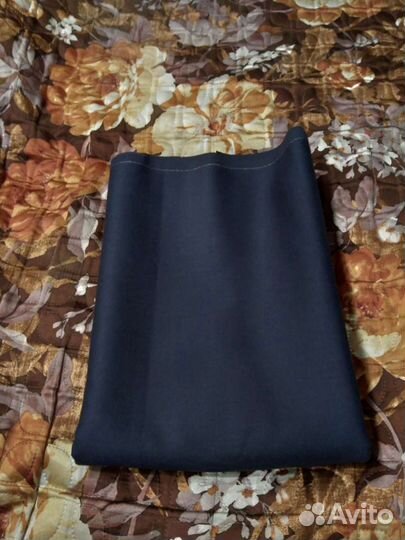 Отрезы-костюмная,;саржа;