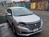 Toyota Premio 1.8 CVT, 2018, 75 000 км, с пробегом, цена 1 950 000 руб.