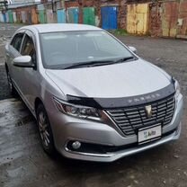 Toyota Premio 1.8 CVT, 2018, 75 000 км, с пробегом, цена 1 950 000 руб.