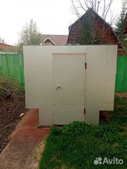 Модуль в прицеп