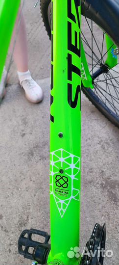 Велосипед горный Stern energy 1 0 26