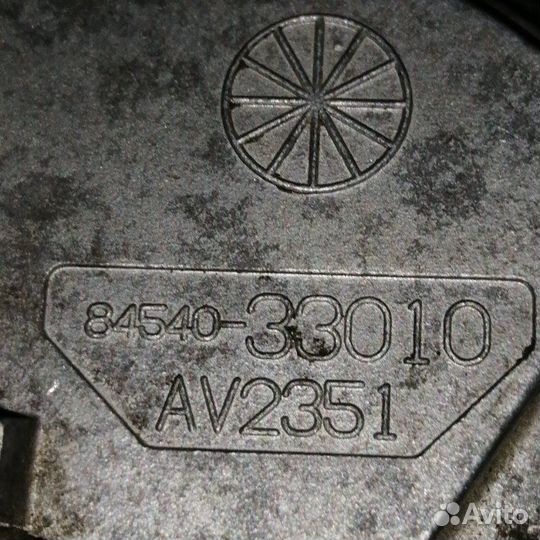 Датчик положения селектора АКПП Toyota