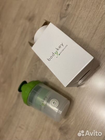 Шейкер для коктейлей