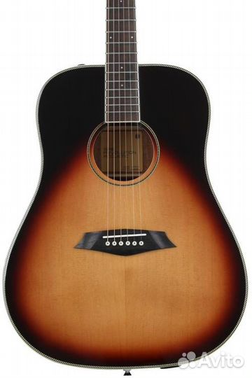 Sire A3 (DS) акустическая гитара