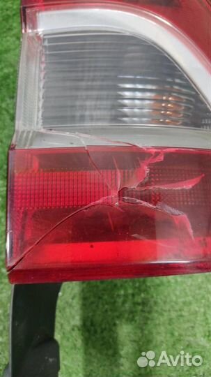 Фонарь задний наружный правый Ford S-Max (CA1) 20