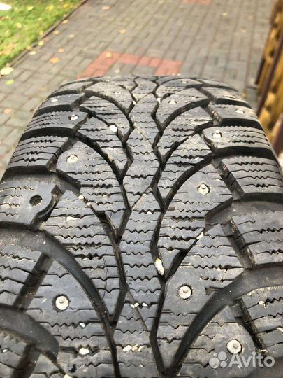 Колеса зимние 185 65 r15