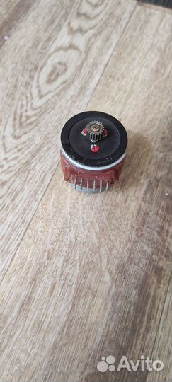 Сельсин приемник