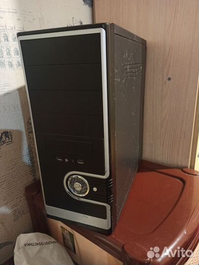 Корпус для пк