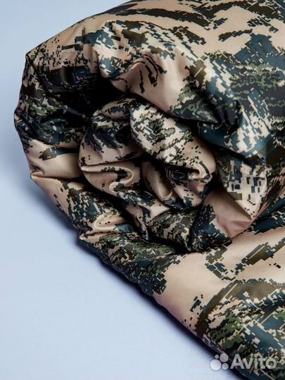 Спальный мешок спальник туристический