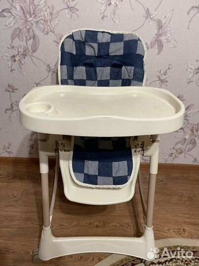 Стул для кормления