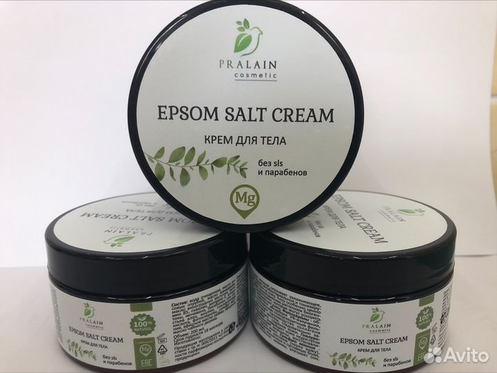 Контрактное производство косметики