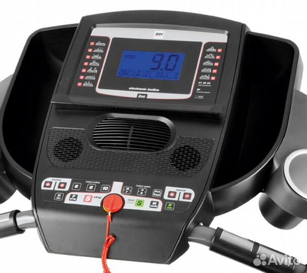 Беговая дорожка