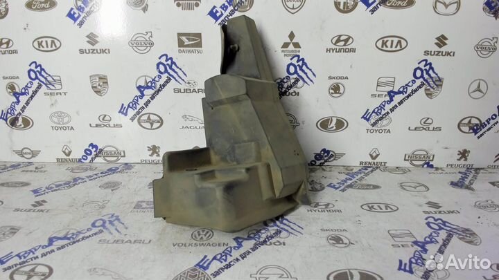 Пыльник заднего левого замка двери Ford Fusion 200