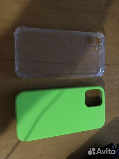 Чехол на iPhone 12 mini