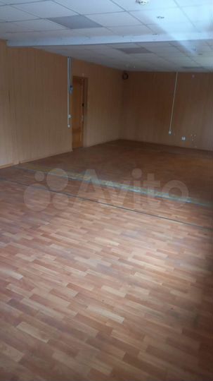 Свободного назначения, 50 м²