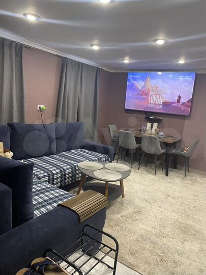 Дом 70 м² на участке 6 сот.