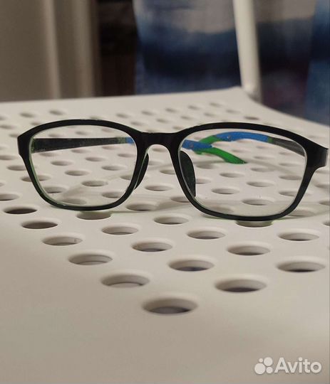 Оправа для очков детская с фиксацией