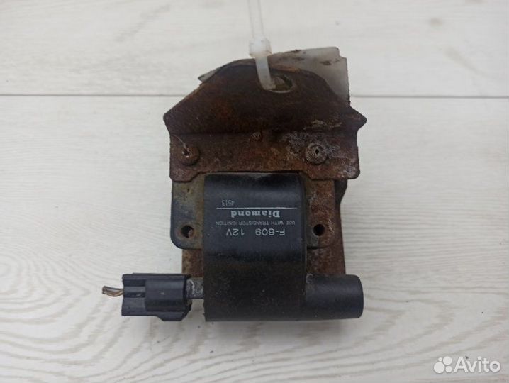 Катушка зажигания Suzuki Vitara 1 G16B 1994