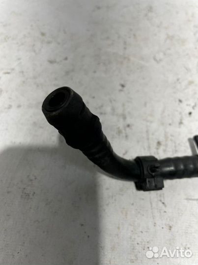 Трубка вакуумная Vw Touareg 7L7 BAC 2005