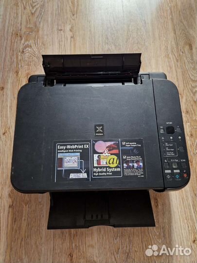 Мфу принтер струйный цветной Canon Pixma MP280