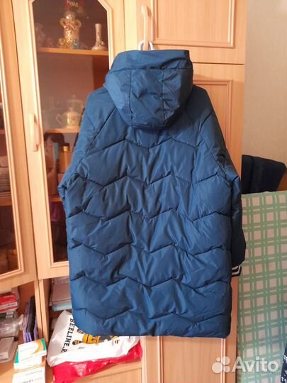 Куртка женская