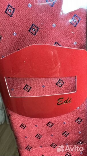 Фирменные новые галстуки