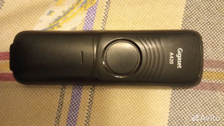 Радио телефон