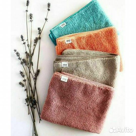 Салфетка универсальная гринвей