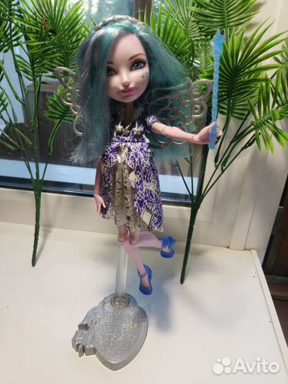 Кукла Эвэр Автер Хай