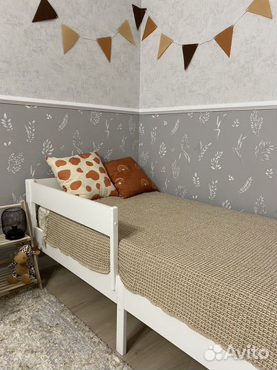 Детская кровать 160/80