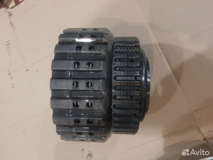 Барабан High/Low/Reverse на АКПП RE5R05A A5SR1