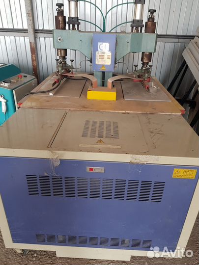 Станок для натяжных потолков