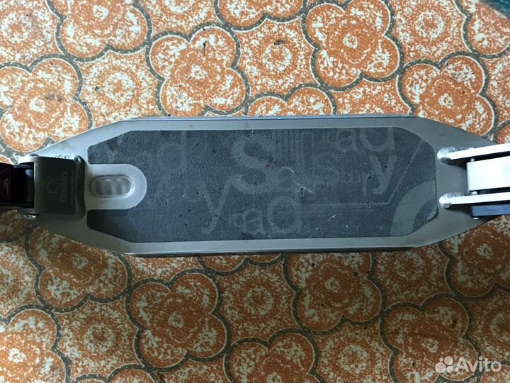 Самокат Oxelo town 7