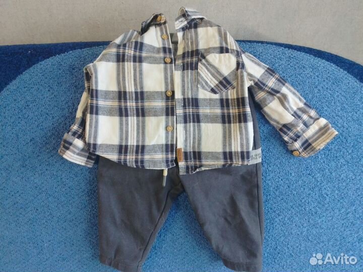 Спортивные штаны