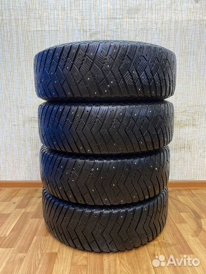 Goodyear UltraGrip Ice Arctic SUV 225/65 R17