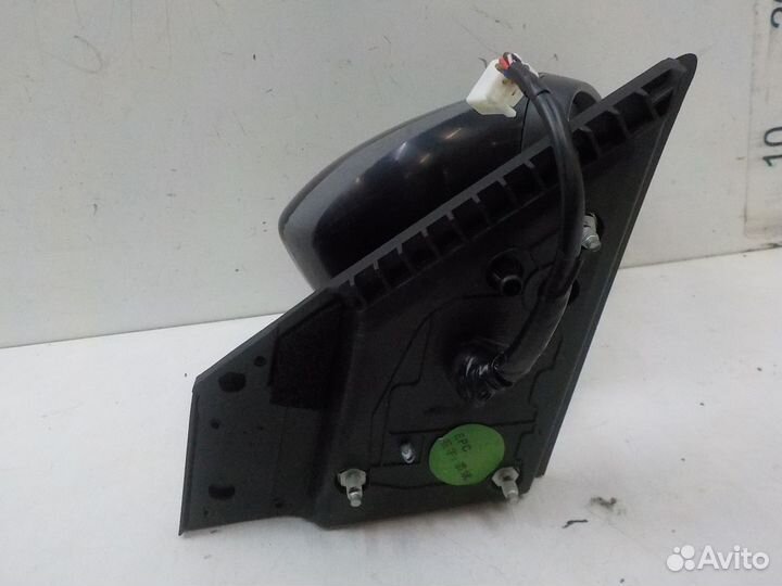 Зеркало наружное правое на Geely Coolray 601708250