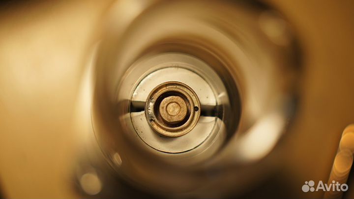 Продается радио лампа бсв-27